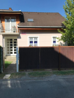 Veronika Apartman